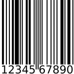 barcode
